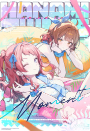 [C106] HANAMI TWINS Moment