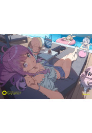 [C106] Virtual Tabgraphics 7