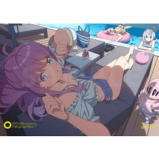 [C106] Virtual Tabgraphics 7