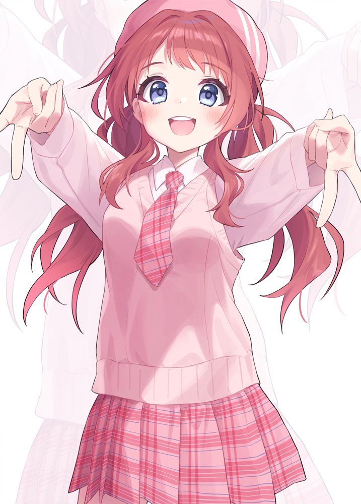 [Chobi] 두고 봐! 이 나의, 코스튬을!