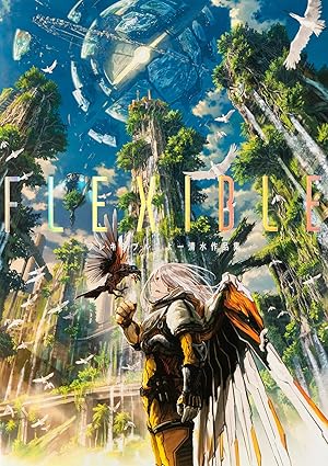 FLEXIBLE よー清水作品集