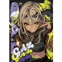 [C107] G.A.L -カッコイイVSPO!-