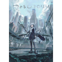 『ReSURGUM　SWAV作品集』