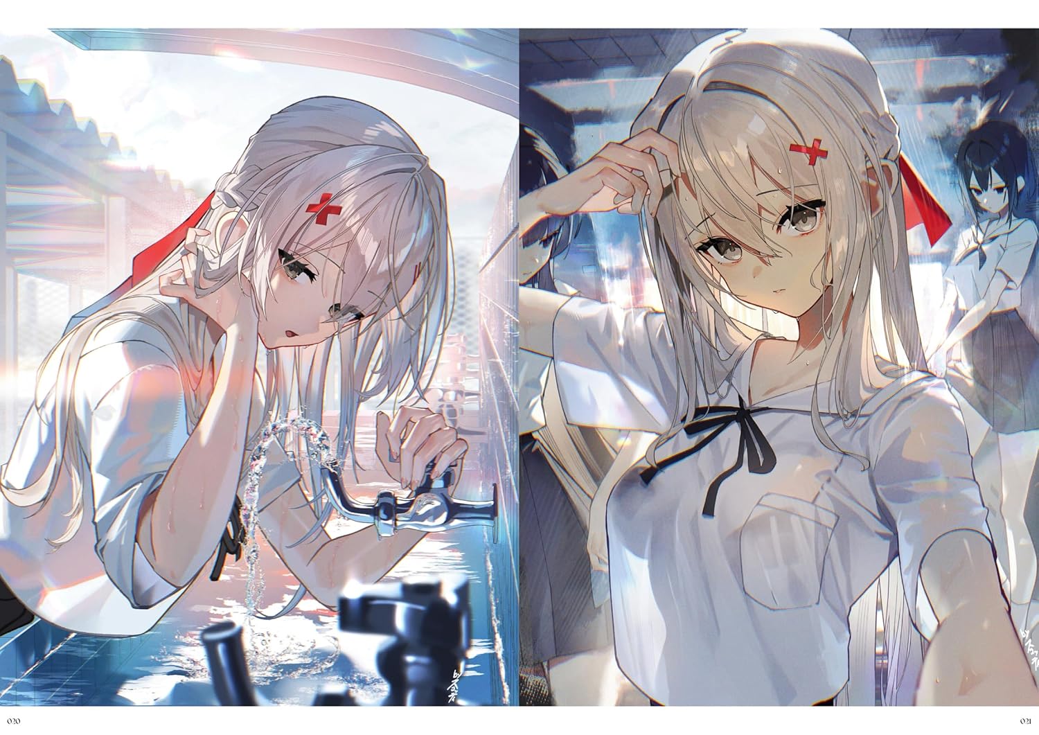 Scottie Artwork Collection San