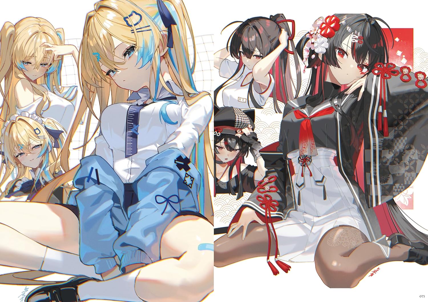 Scottie Artwork Collection San