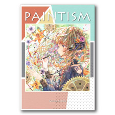 『PAINTISM』