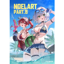 [C108] NOEL ART part.8