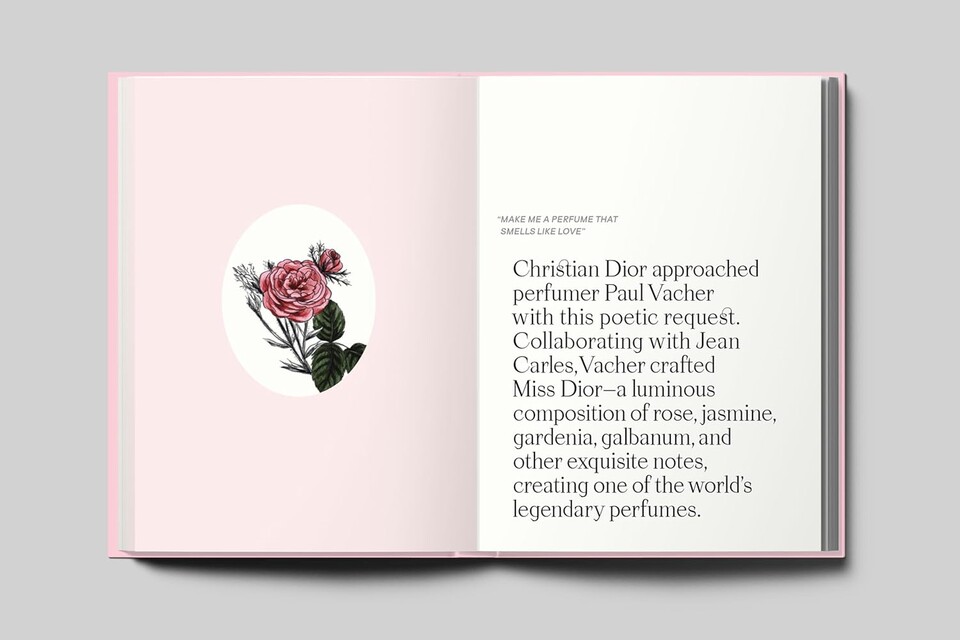Fashion Unfolded: Pop-Up Dior