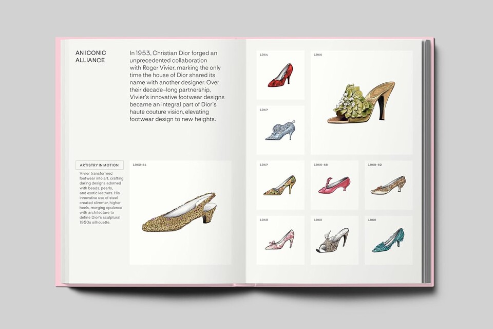 Fashion Unfolded: Pop-Up Dior