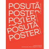 POSUTA POSTER: Contemporary Poster Designs from Japan