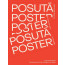 POSUTA POSTER: Contemporary Poster Designs from Japan