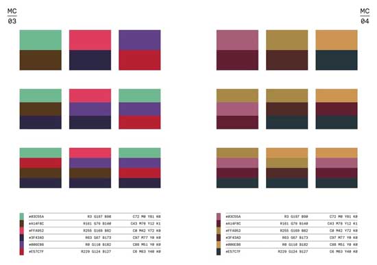Palette Playbook: Natural
