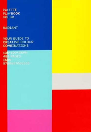 Palette Playbook: Radiant