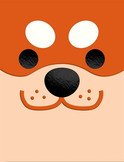 Good Dogs: Canine Companions in Art and Illustration (4가지 커버 중 랜덤발송)