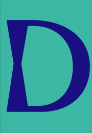 Display in Use : A Collection of Display Typefaces