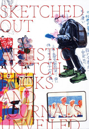 Sketched Out: Artistic Sketchbooks and Journals Unveiled