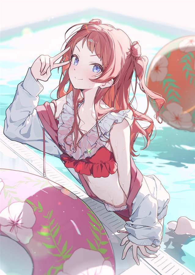 [C108] 燐羽ちゃん!お姉ちゃんは渡さないよ!!