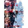 The tale of Fate/Grand Order Final Singularity Grand Temple of Time: Solomon